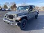 Thumbnail Photo 2 for 2023 Jeep Gladiator Sport